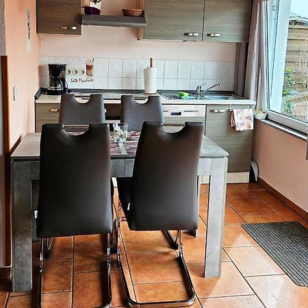 Ferienhaus 奥斯特西巴德钦诺维茨 外观 照片